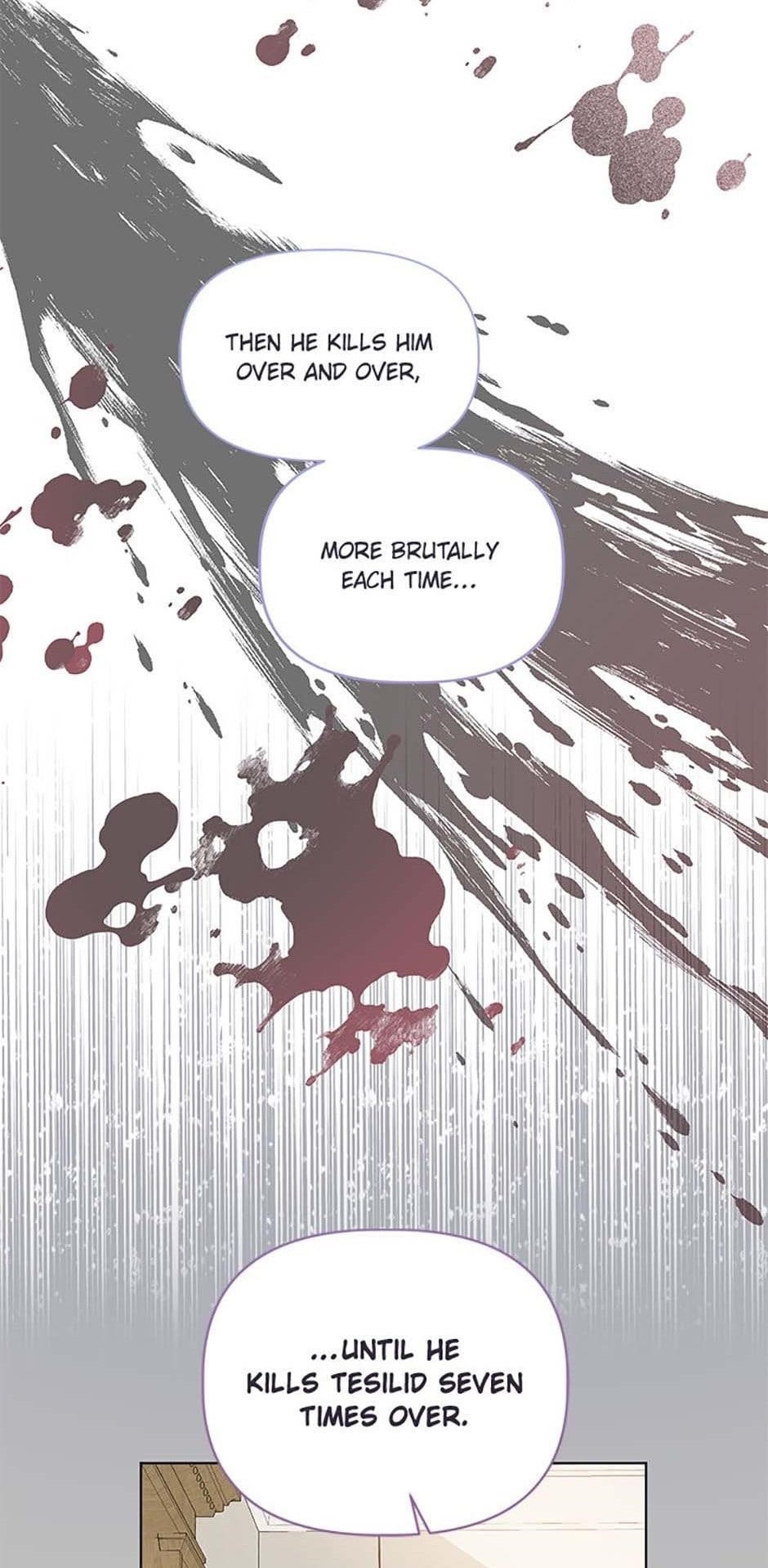 A Transmigrator’s Privilege Chapter 66 Page 68