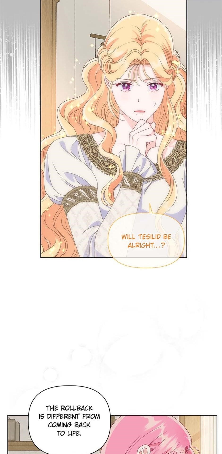 A Transmigrator’s Privilege Chapter 66 Page 69