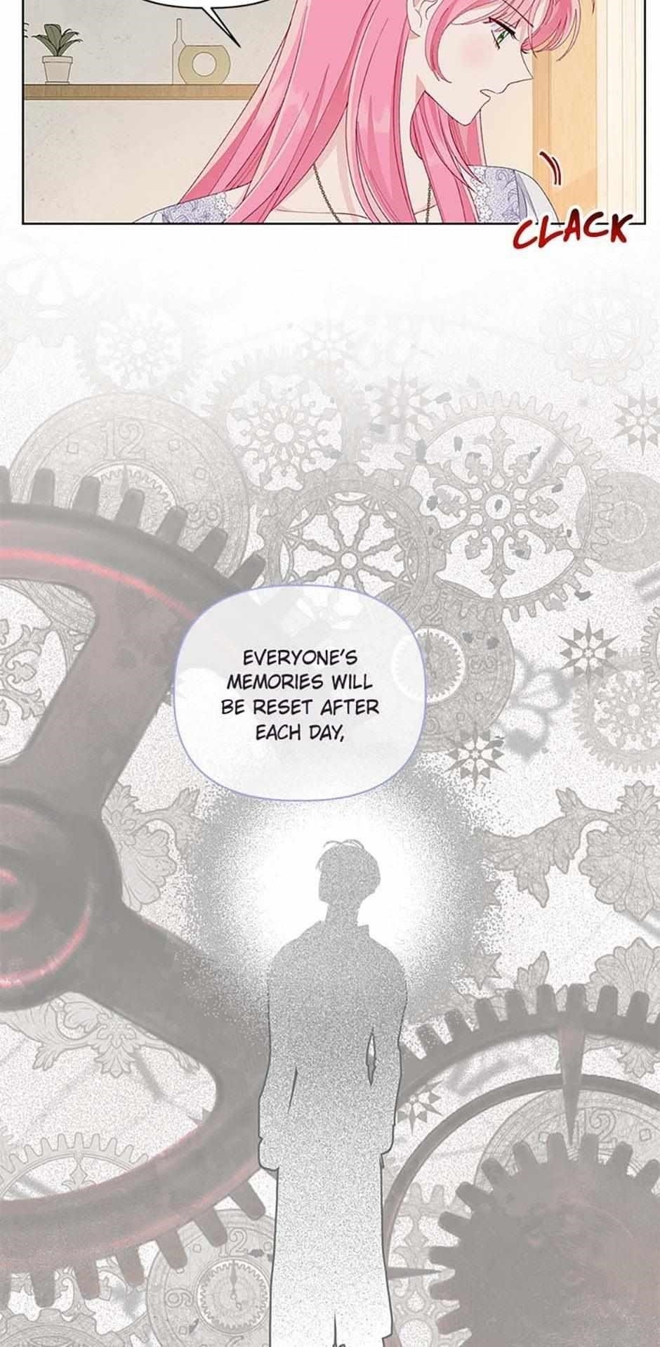 A Transmigrator’s Privilege Chapter 66 Page 70
