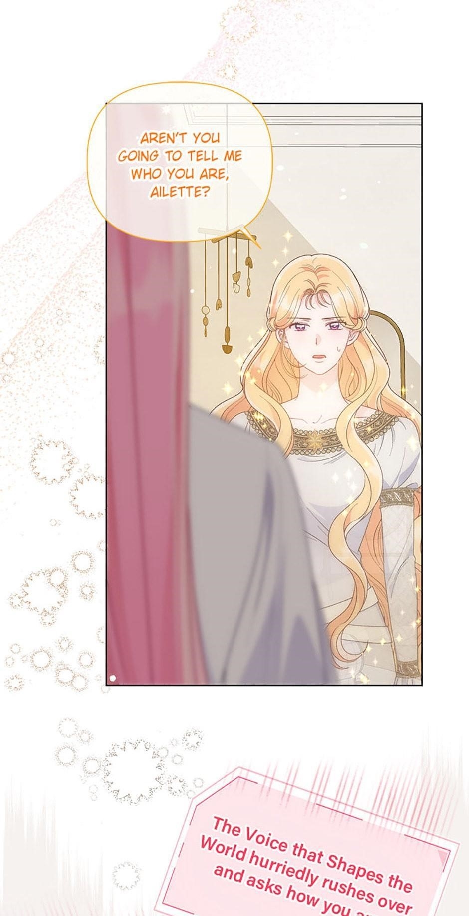 A Transmigrator’s Privilege Chapter 67 Page 4