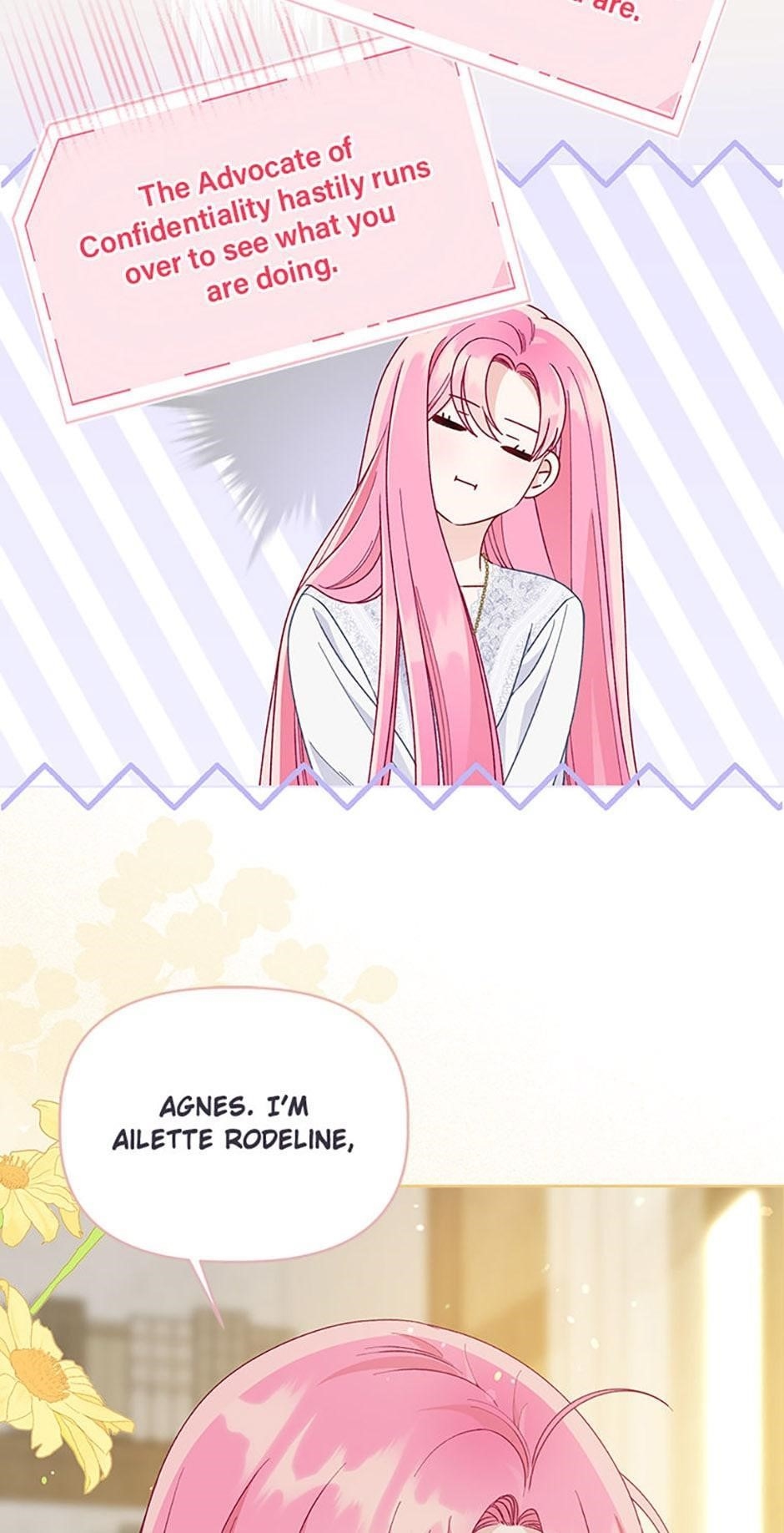 A Transmigrator’s Privilege Chapter 67 Page 5