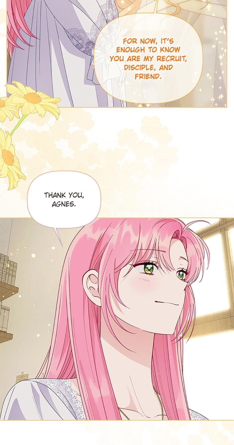A Transmigrator’s Privilege Chapter 67 Page 9