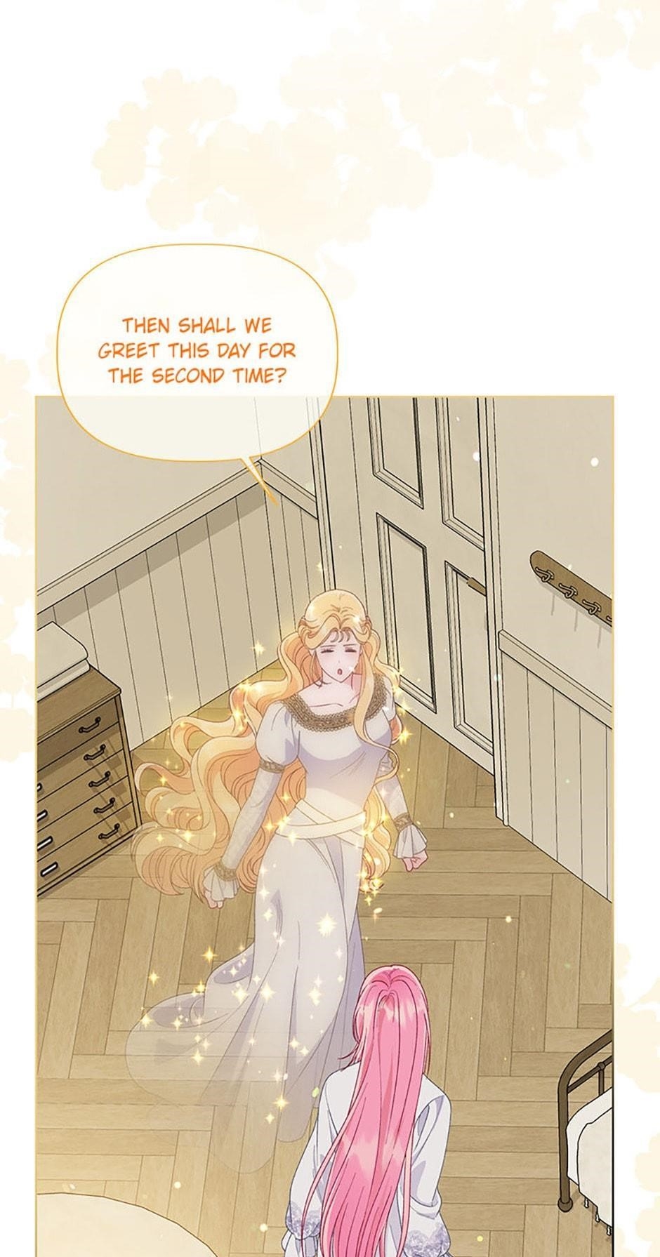 A Transmigrator’s Privilege Chapter 67 Page 10