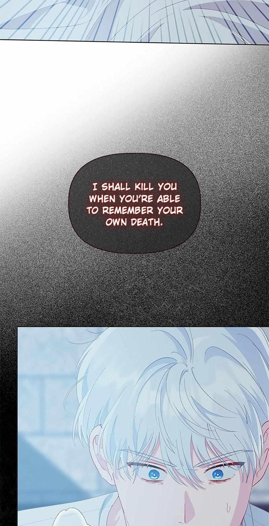 A Transmigrator’s Privilege Chapter 67 Page 33