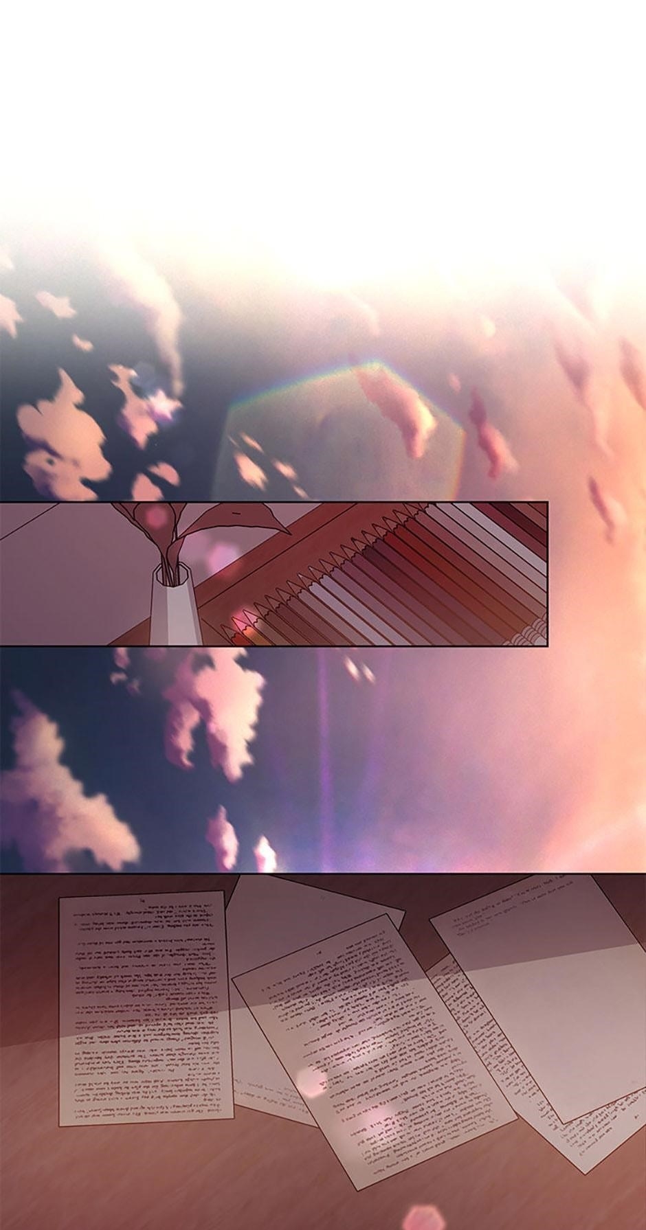 A Transmigrator’s Privilege Chapter 67 Page 43