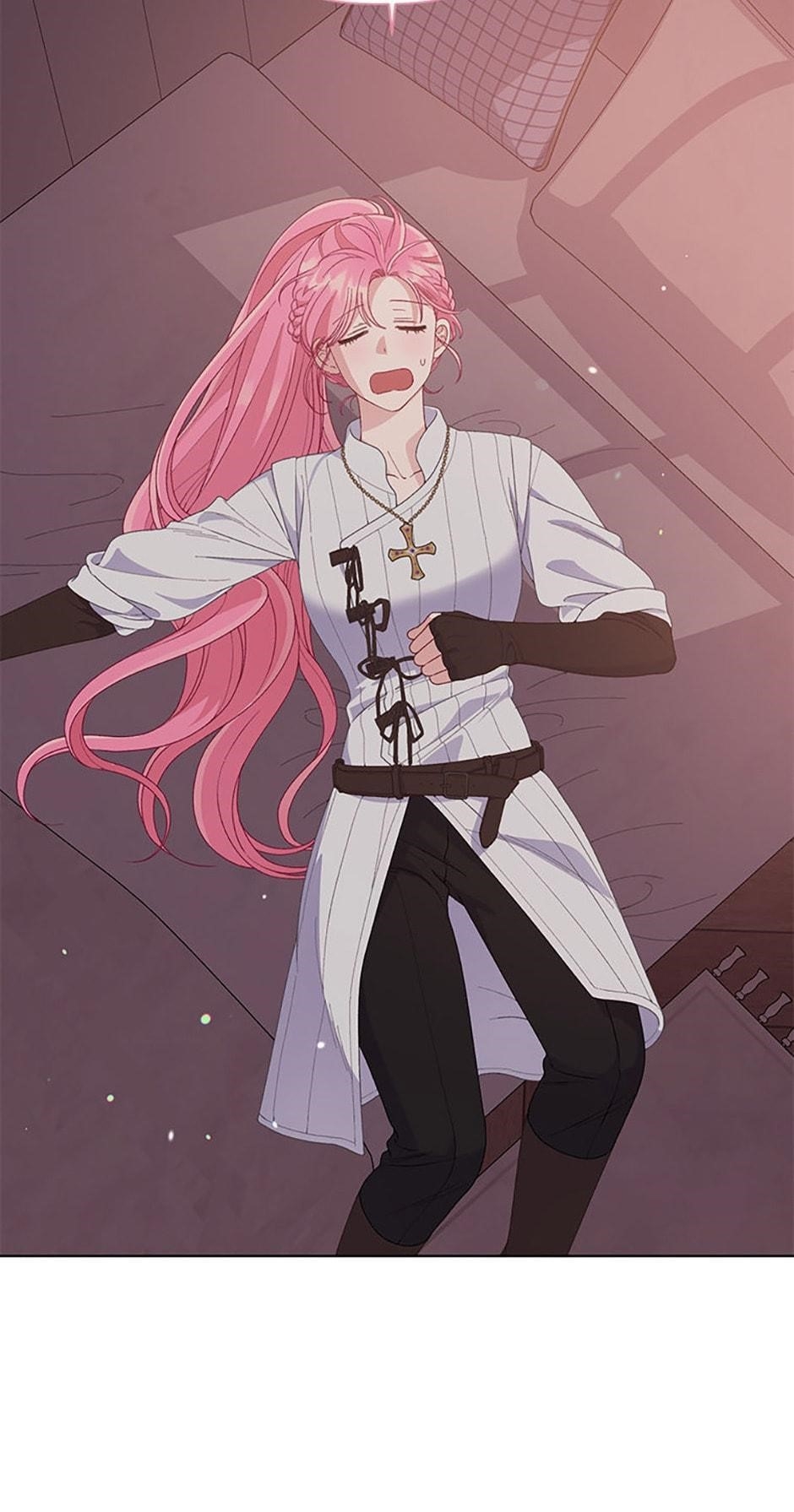 A Transmigrator’s Privilege Chapter 67 Page 46