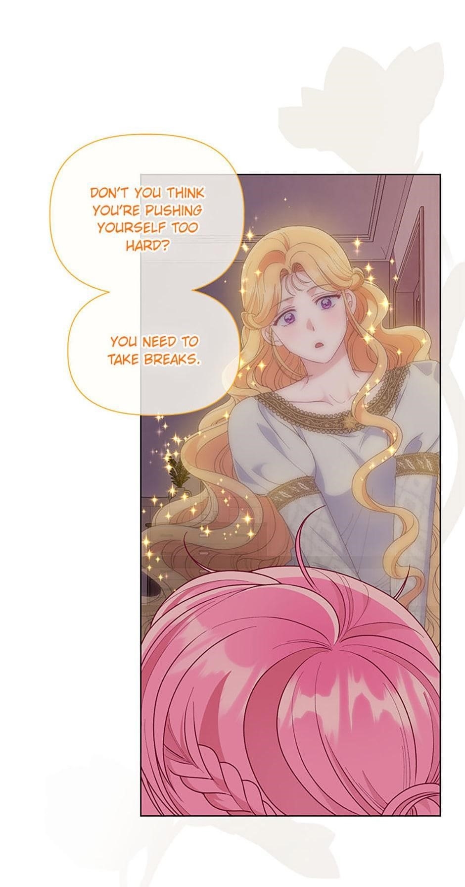 A Transmigrator’s Privilege Chapter 67 Page 47