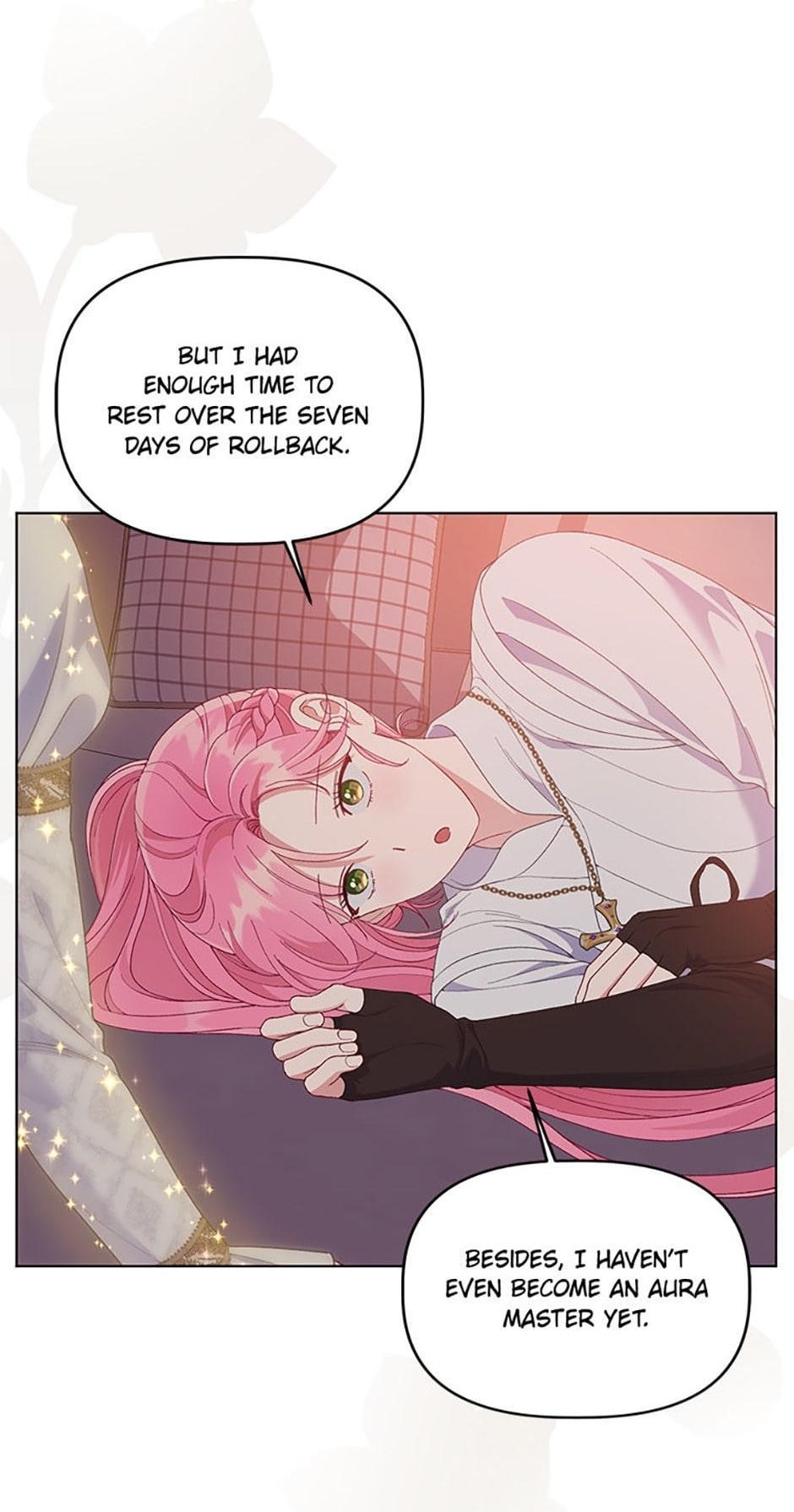 A Transmigrator’s Privilege Chapter 67 Page 48