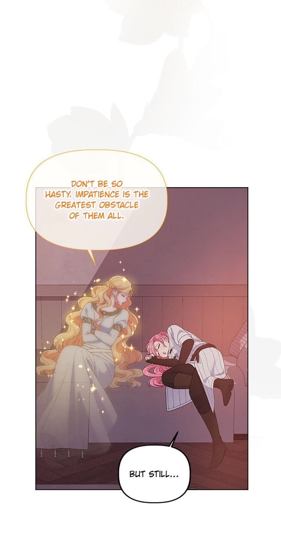 A Transmigrator’s Privilege Chapter 67 Page 49