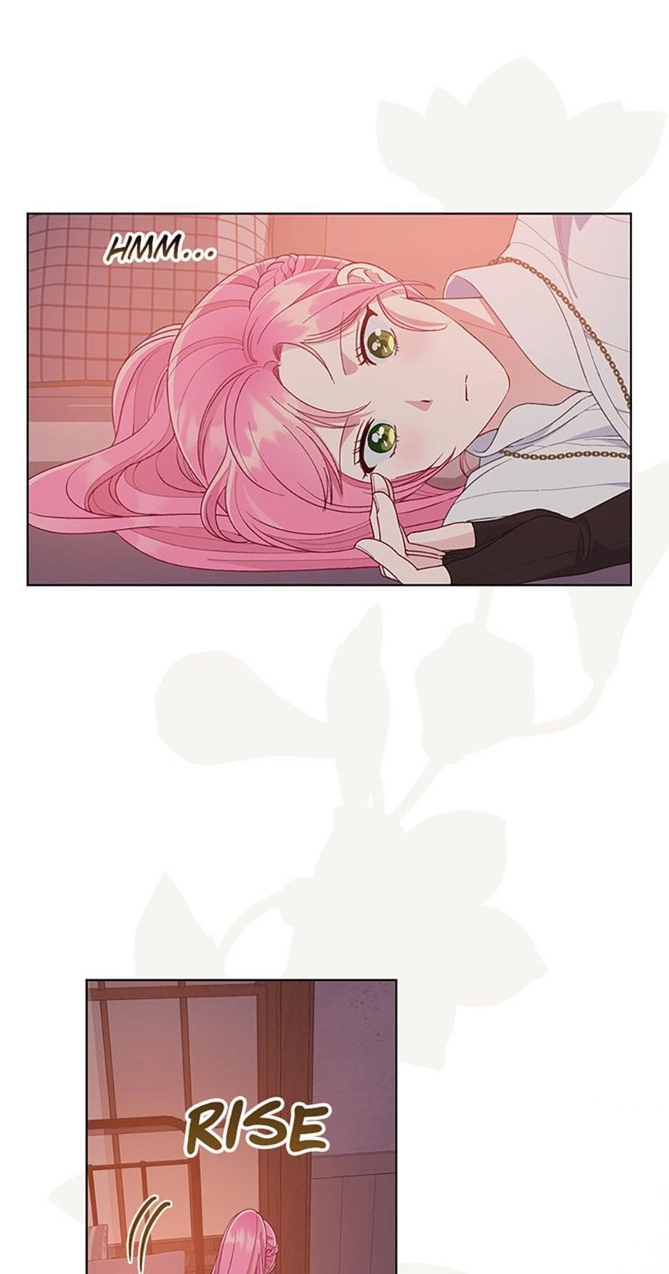 A Transmigrator’s Privilege Chapter 67 Page 50