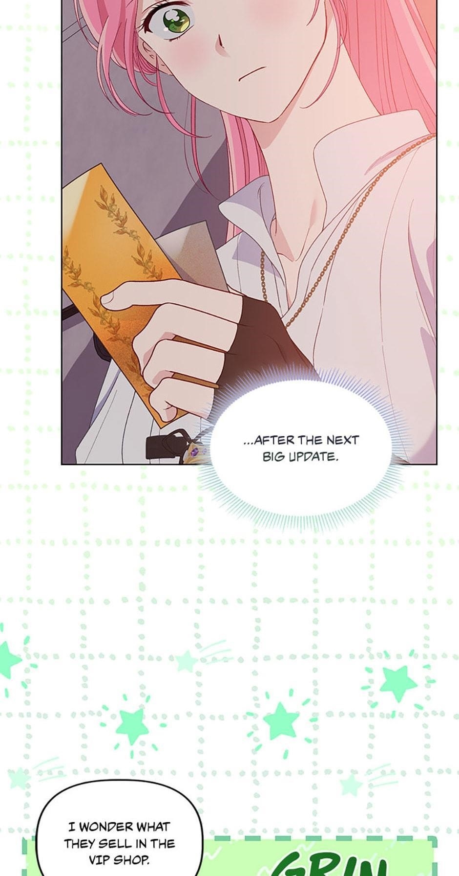 A Transmigrator’s Privilege Chapter 67 Page 54