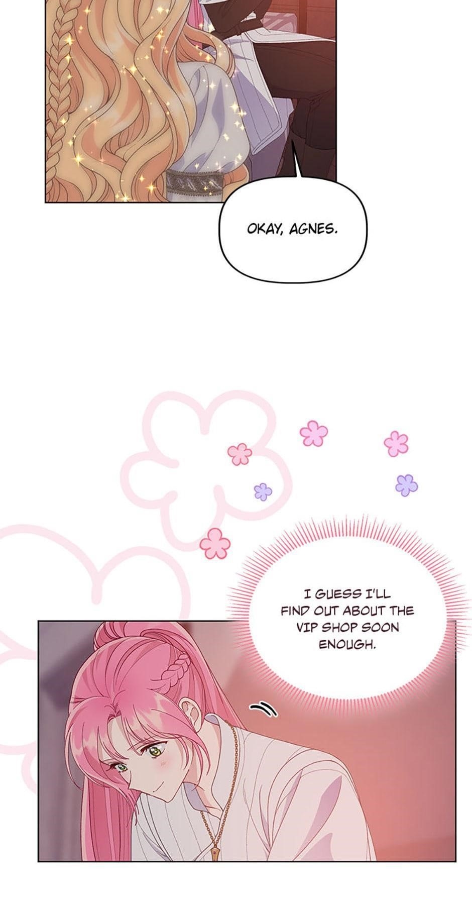 A Transmigrator’s Privilege Chapter 67 Page 56