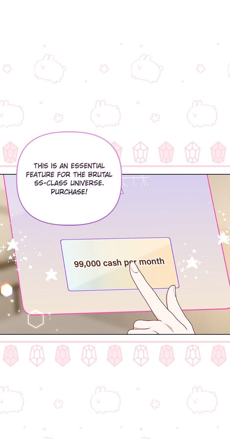 A Transmigrator’s Privilege Chapter 67 Page 68