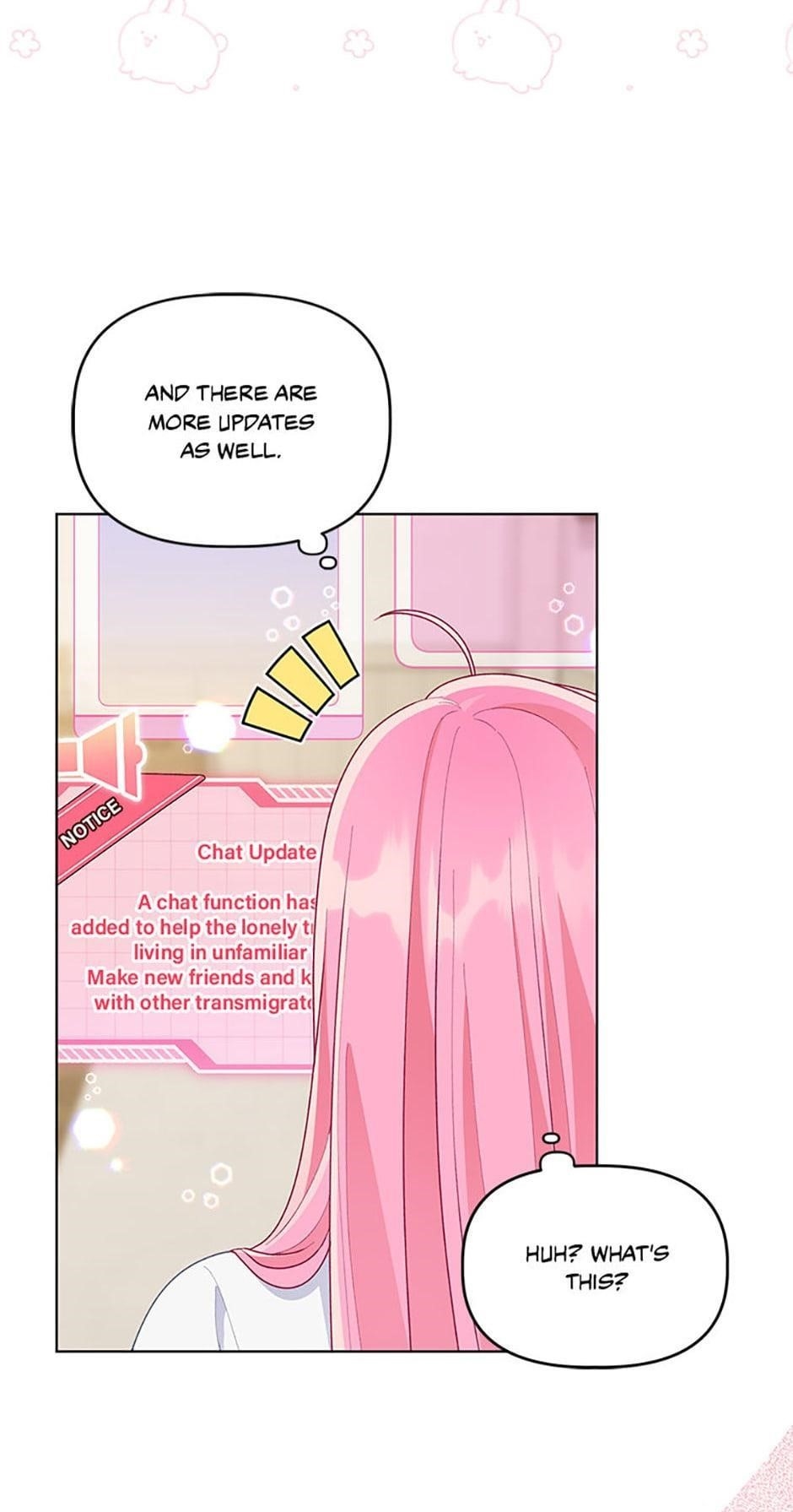 A Transmigrator’s Privilege Chapter 67 Page 69