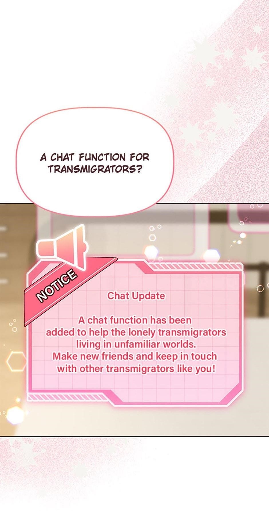 A Transmigrator’s Privilege Chapter 67 Page 70