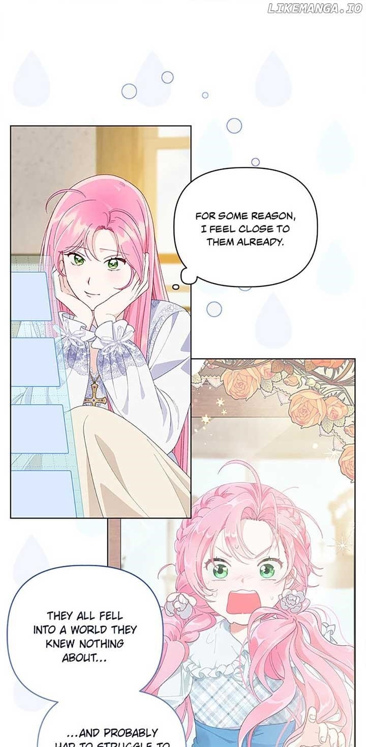 A Transmigrator’s Privilege Chapter 68 Page 8