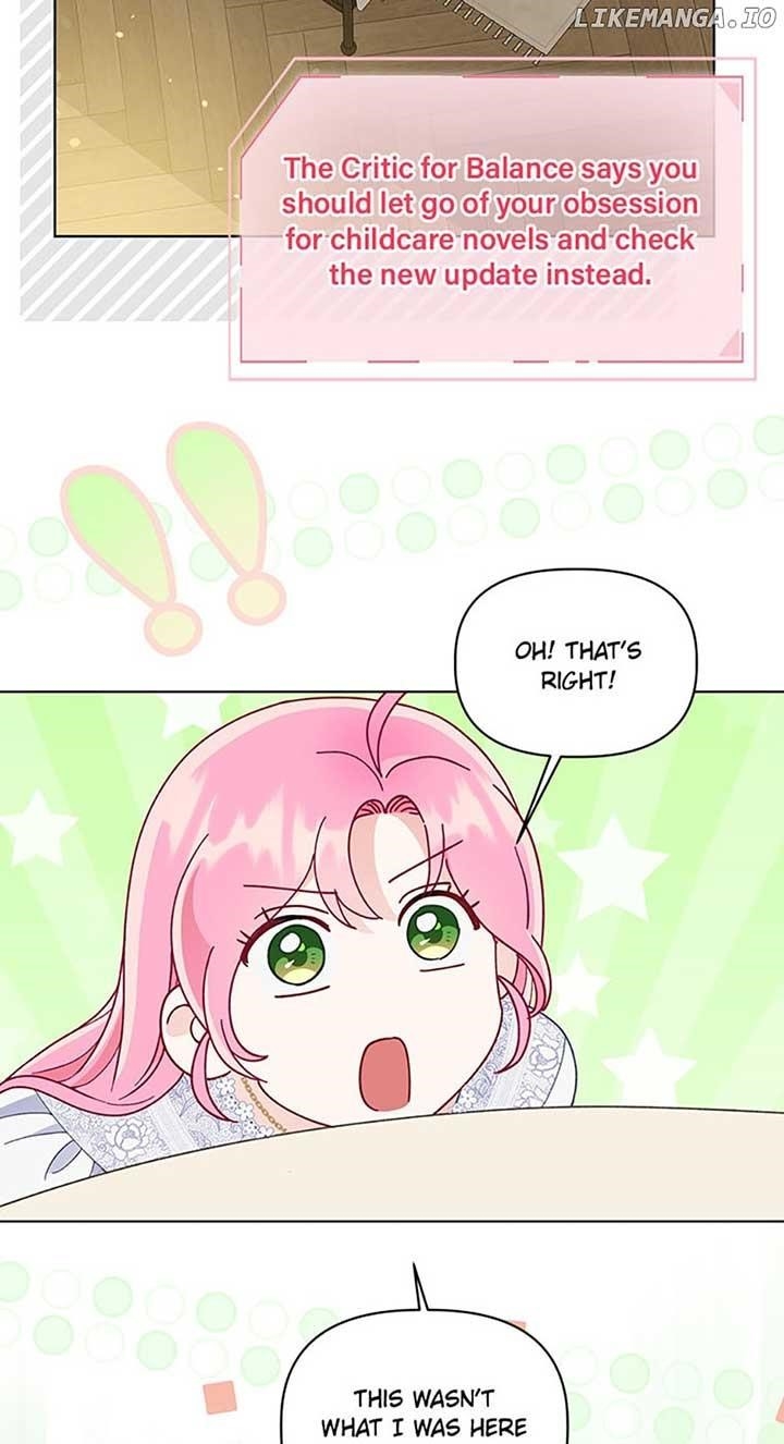 A Transmigrator’s Privilege Chapter 68 Page 18