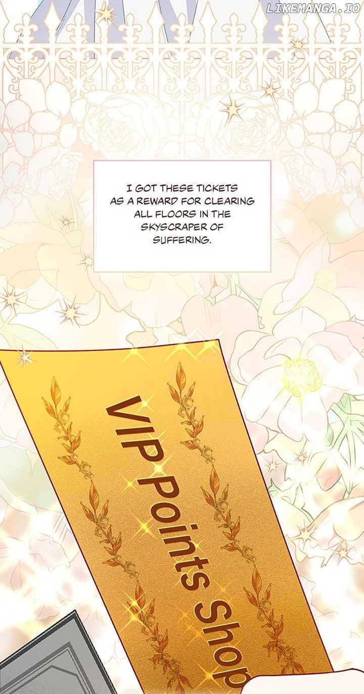 A Transmigrator’s Privilege Chapter 68 Page 22