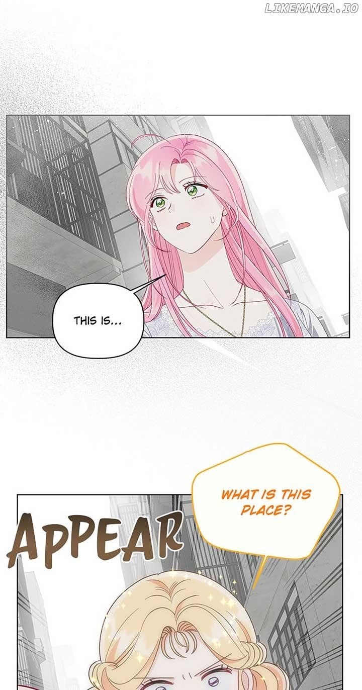 A Transmigrator’s Privilege Chapter 68 Page 34