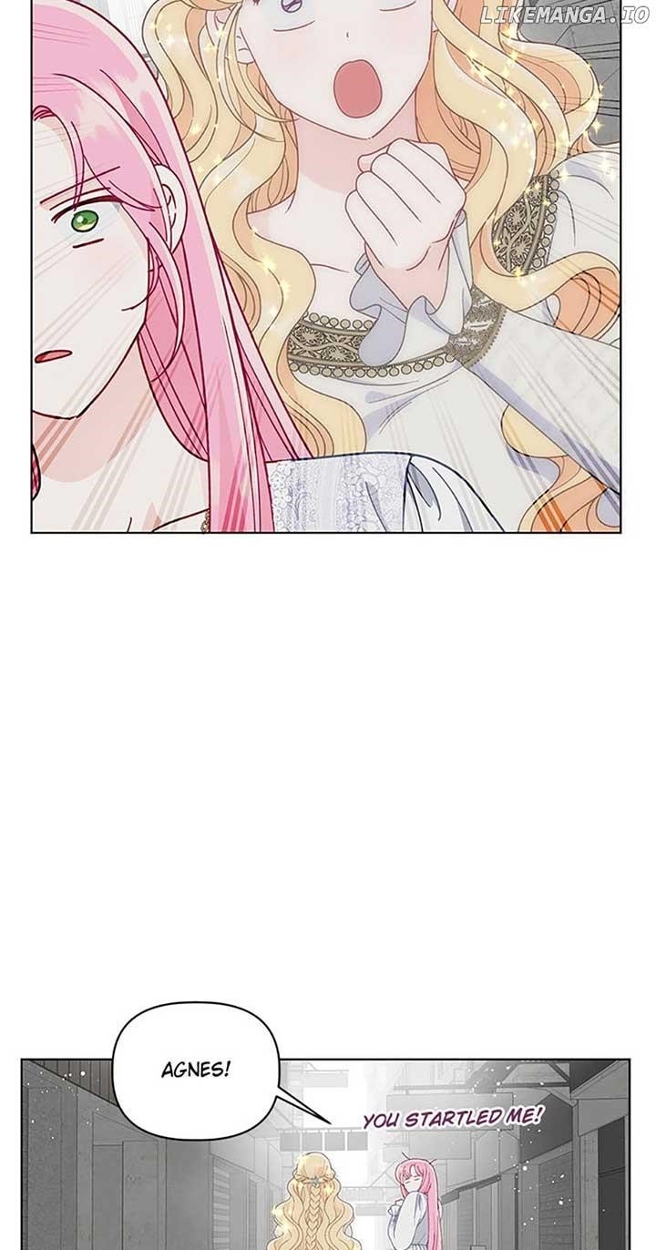 A Transmigrator’s Privilege Chapter 68 Page 35