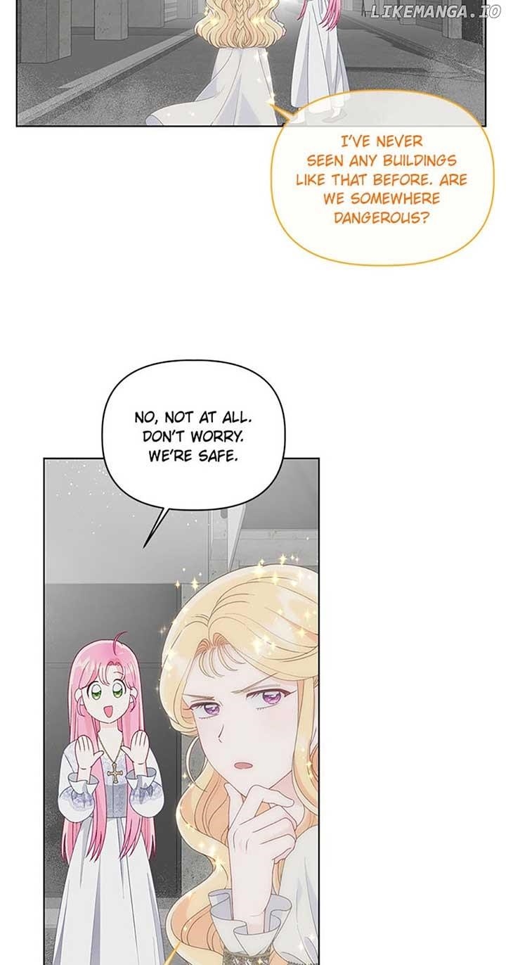 A Transmigrator’s Privilege Chapter 68 Page 36