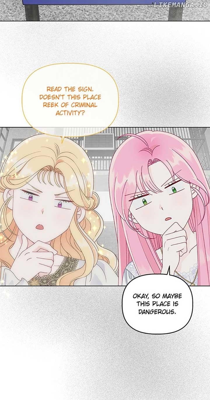 A Transmigrator’s Privilege Chapter 68 Page 38
