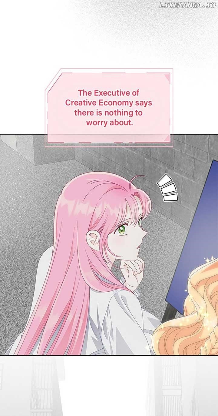 A Transmigrator’s Privilege Chapter 68 Page 39