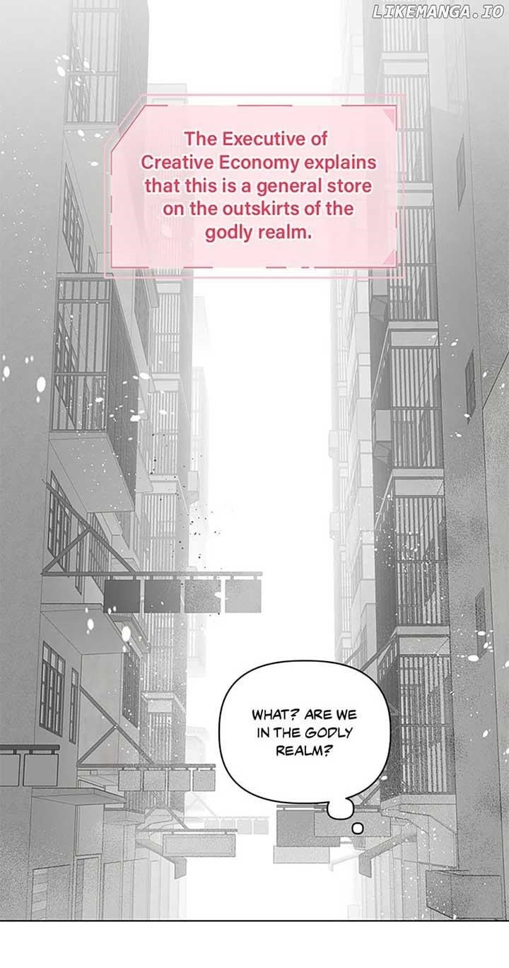 A Transmigrator’s Privilege Chapter 68 Page 40