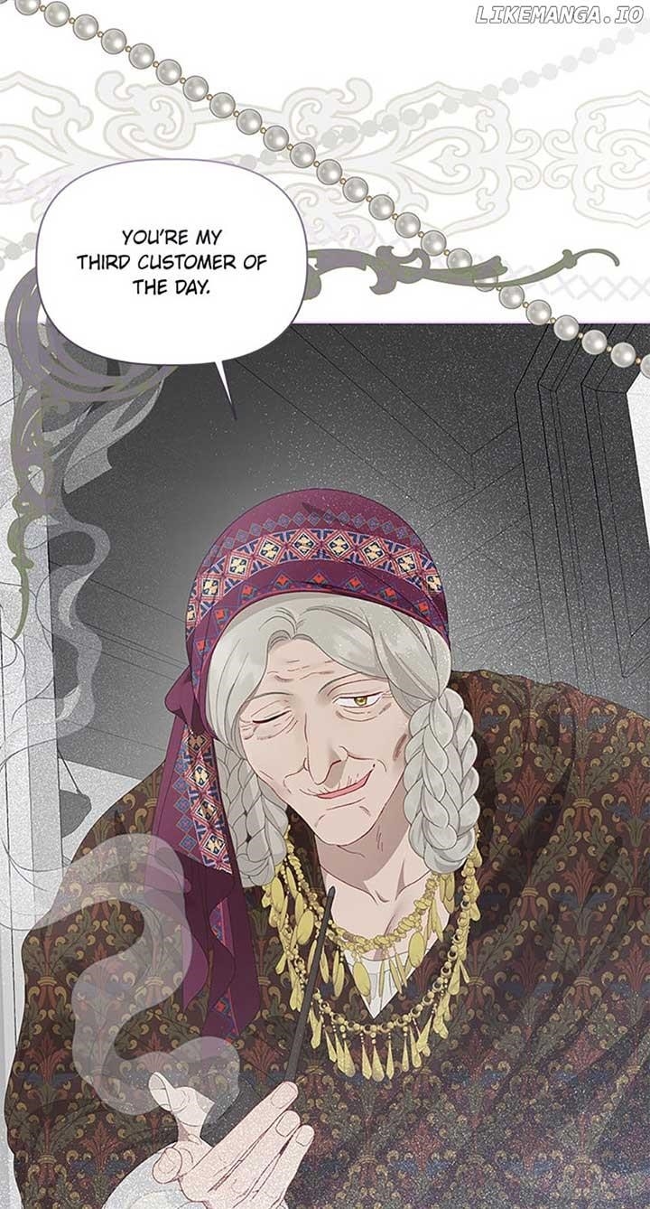 A Transmigrator’s Privilege Chapter 68 Page 42