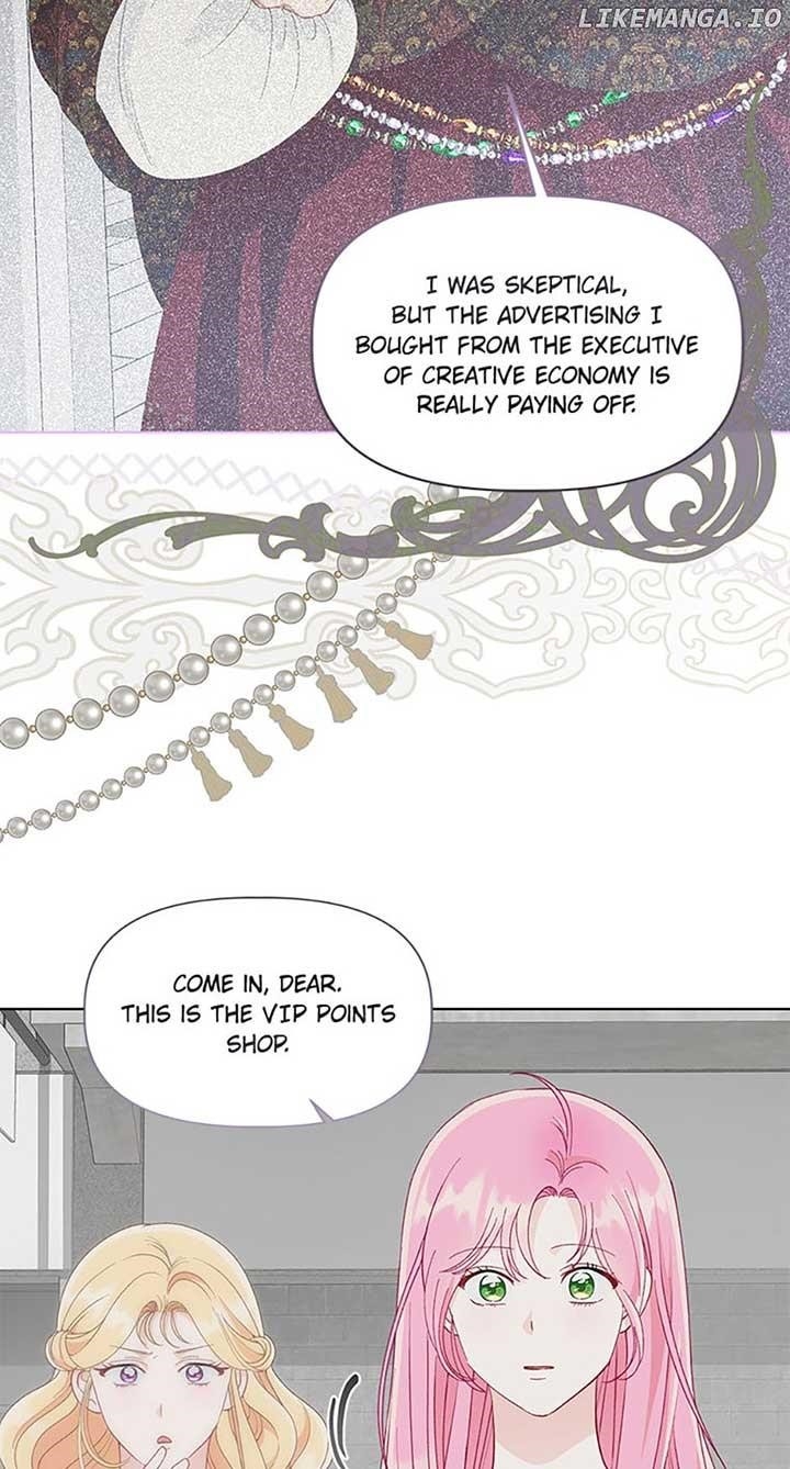 A Transmigrator’s Privilege Chapter 68 Page 43