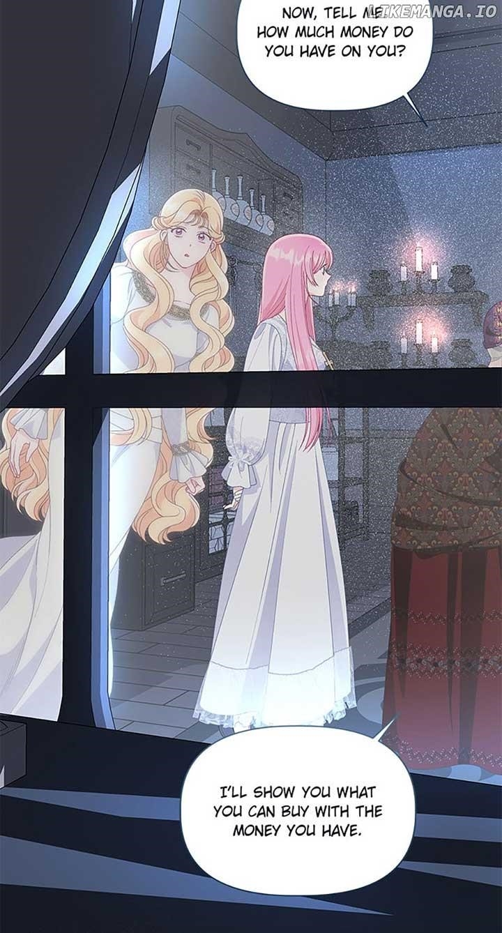 A Transmigrator’s Privilege Chapter 68 Page 46