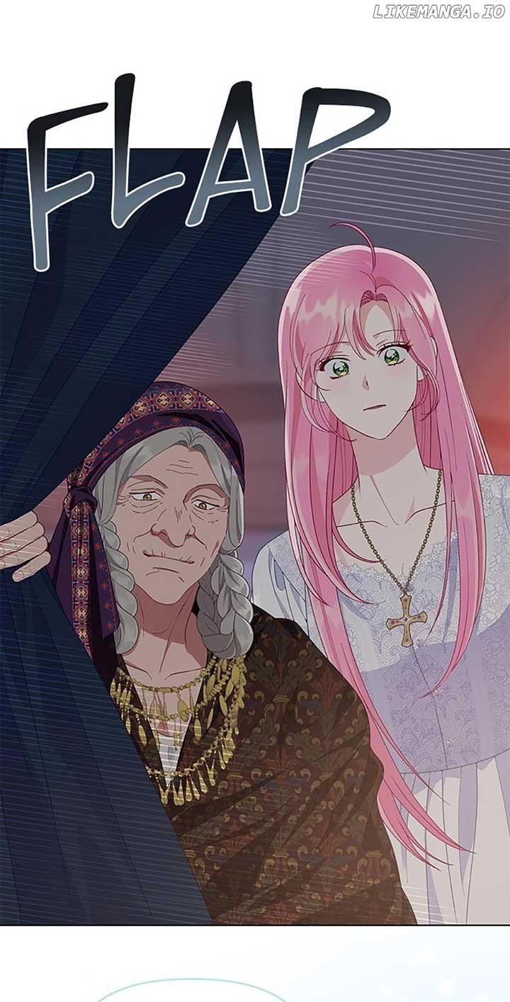 A Transmigrator’s Privilege Chapter 68 Page 48