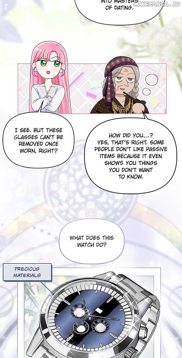 A Transmigrator’s Privilege Chapter 68 Page 51