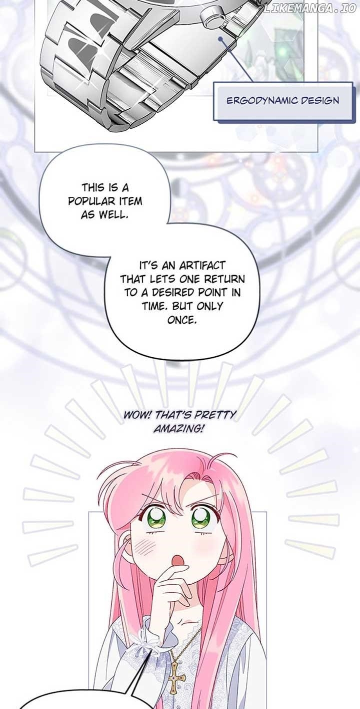 A Transmigrator’s Privilege Chapter 68 Page 52