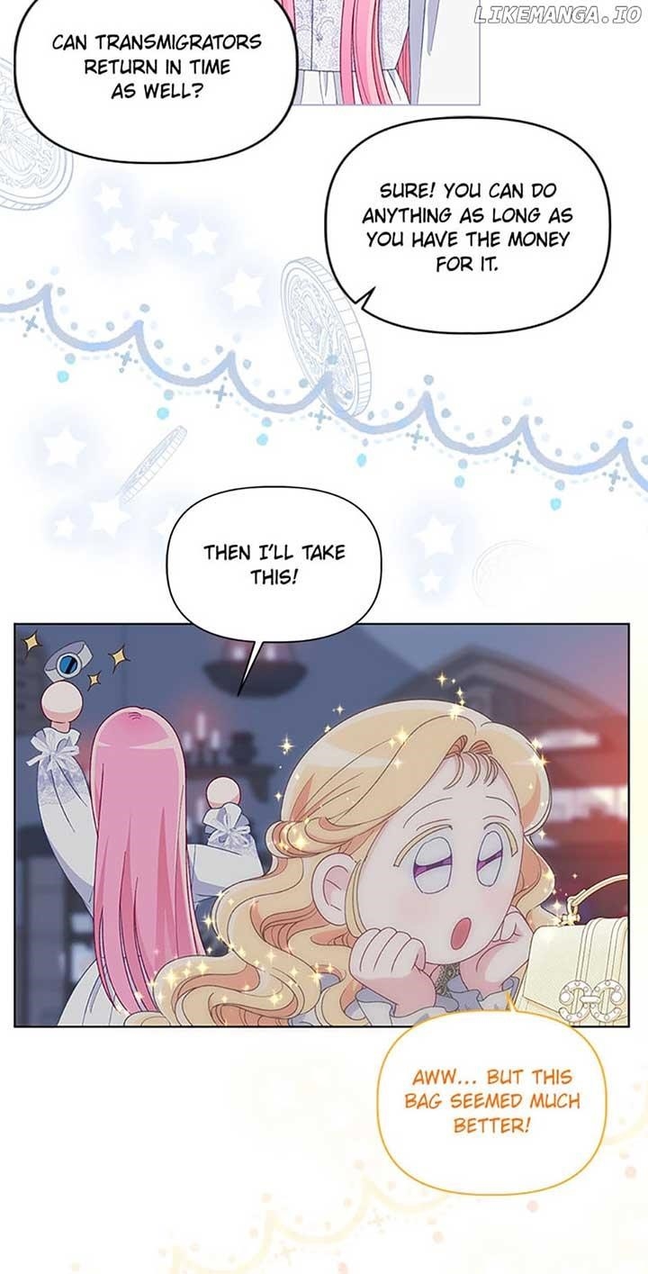 A Transmigrator’s Privilege Chapter 68 Page 53