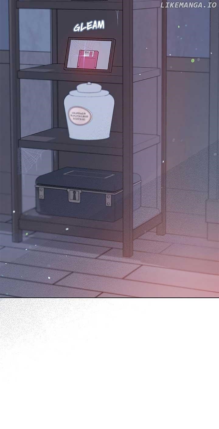 A Transmigrator’s Privilege Chapter 68 Page 55