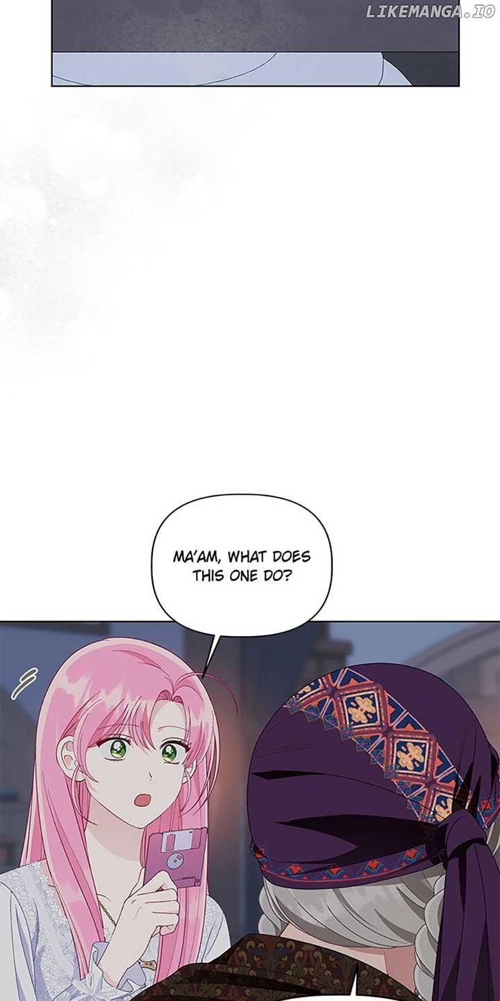A Transmigrator’s Privilege Chapter 68 Page 58