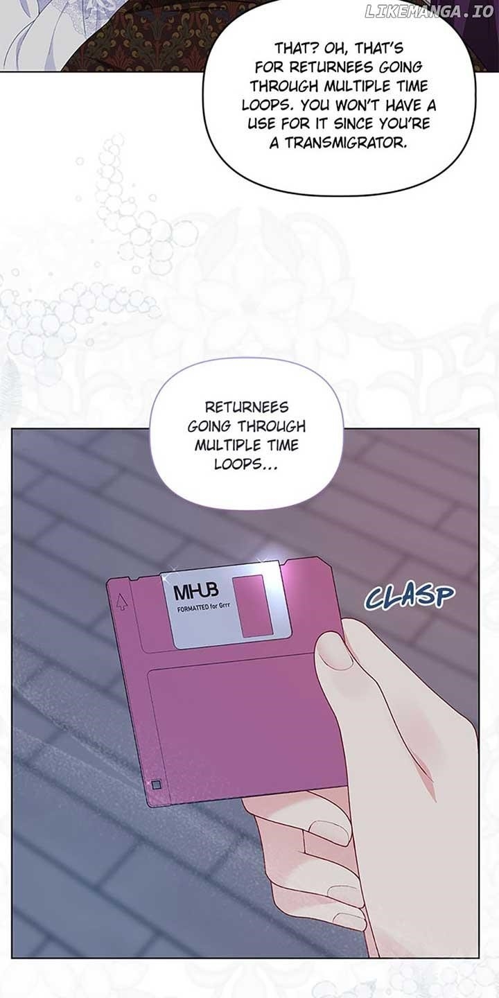 A Transmigrator’s Privilege Chapter 68 Page 59