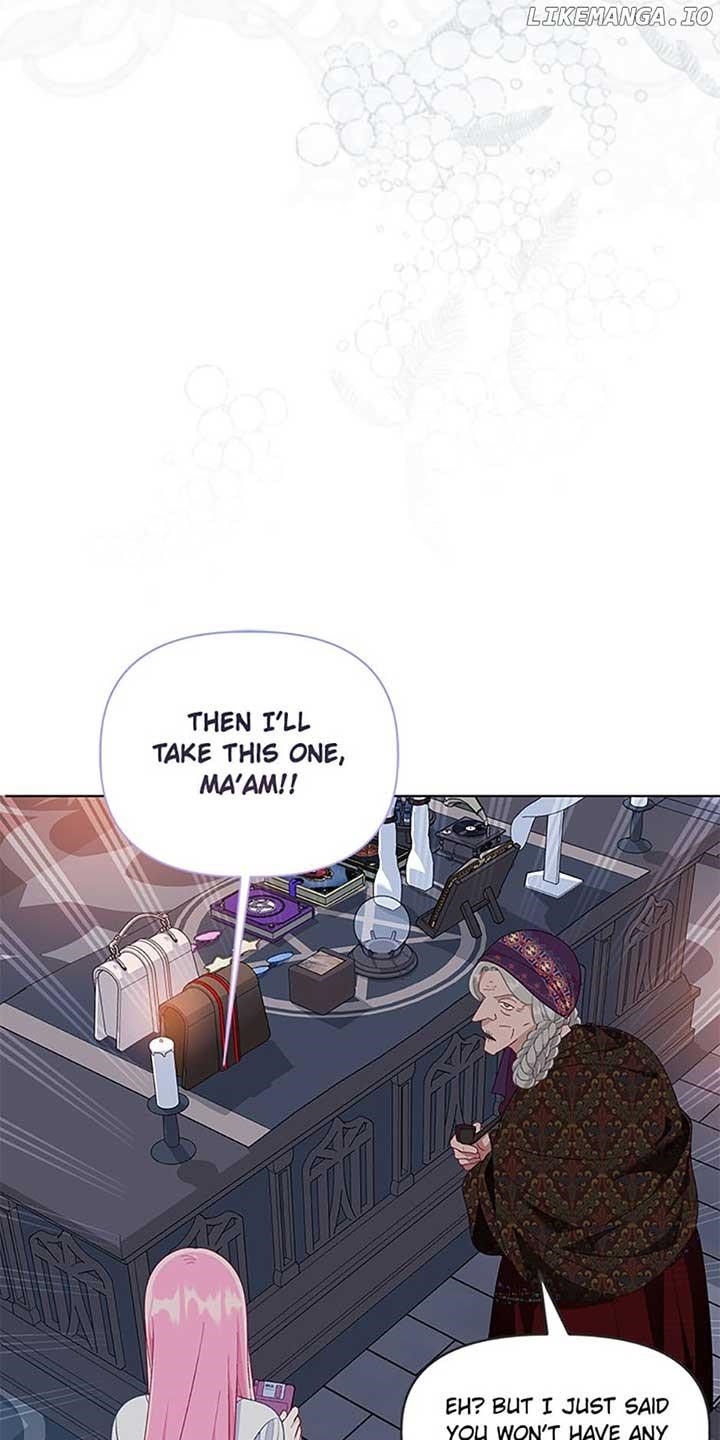A Transmigrator’s Privilege Chapter 68 Page 60