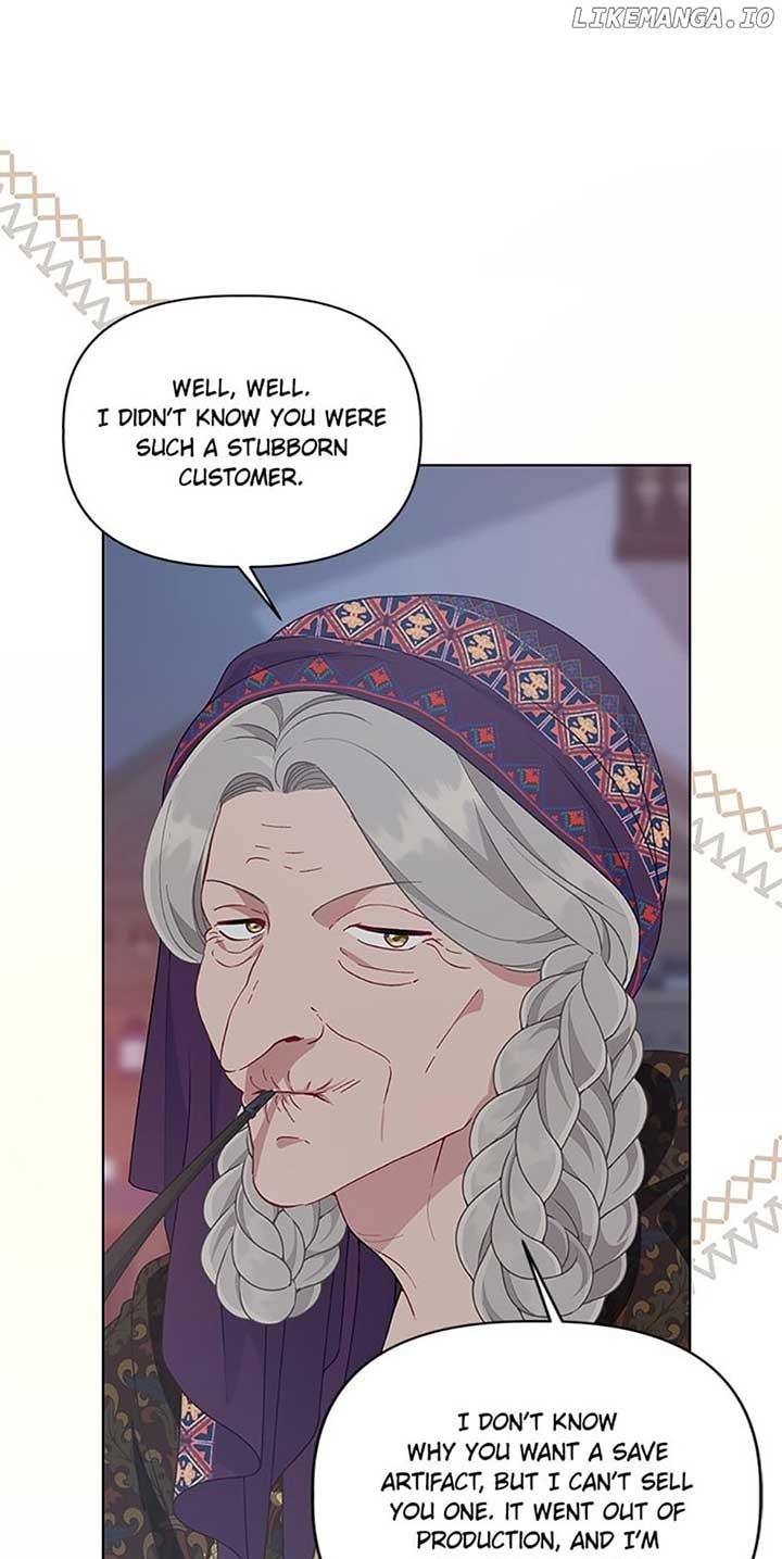 A Transmigrator’s Privilege Chapter 68 Page 62