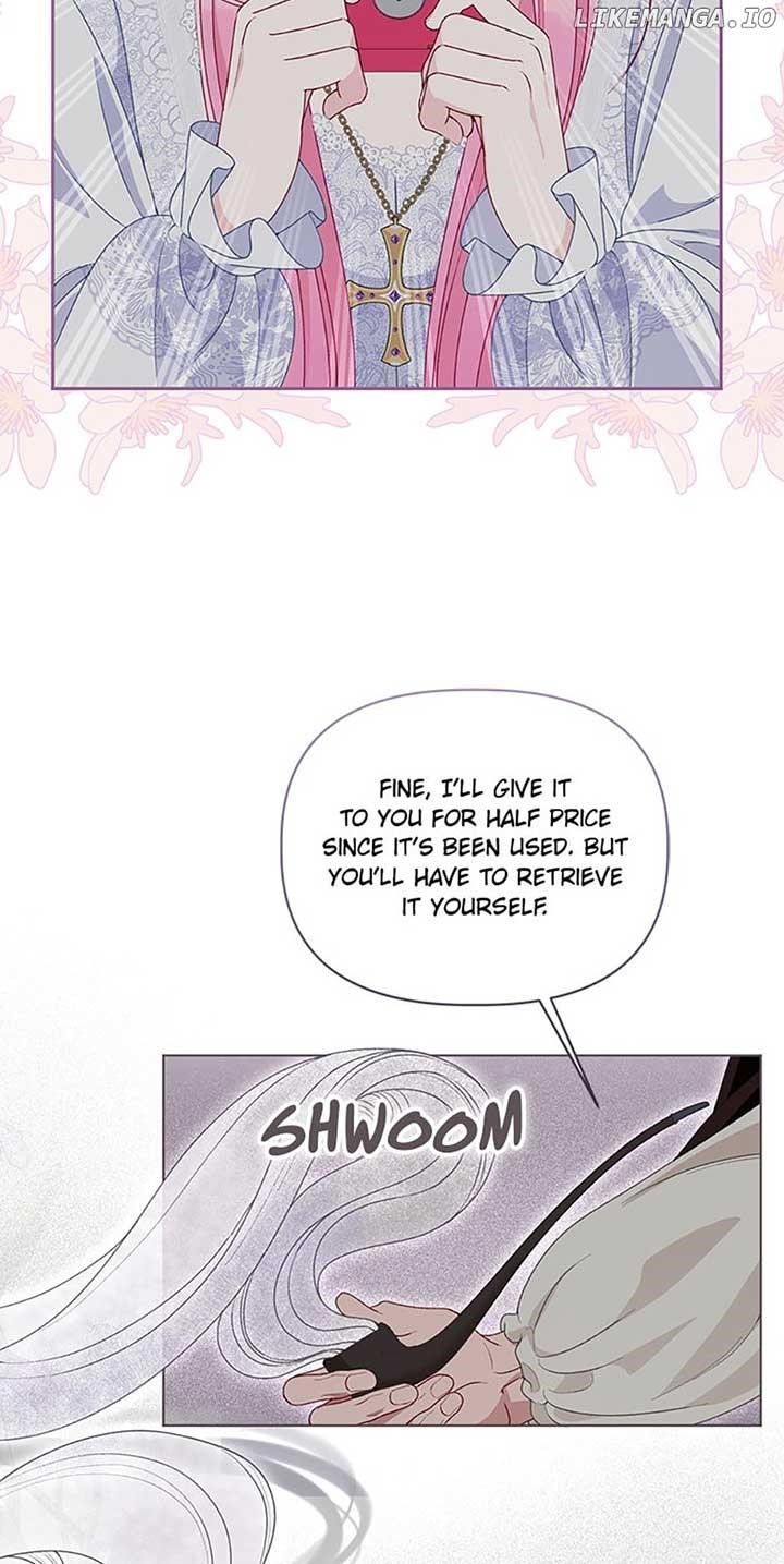 A Transmigrator’s Privilege Chapter 68 Page 65