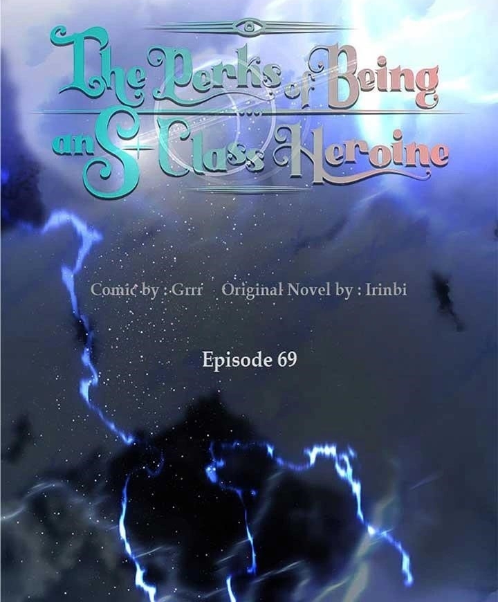 A Transmigrator’s Privilege Chapter 69 Page 1