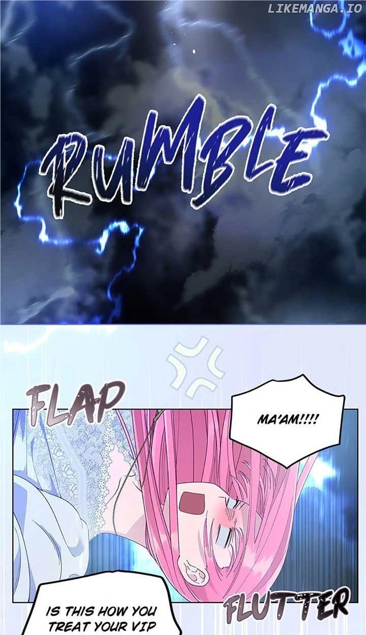 A Transmigrator’s Privilege Chapter 69 Page 3
