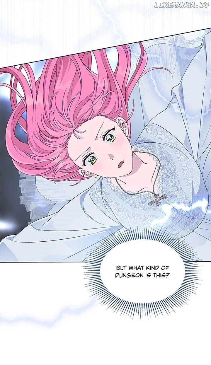 A Transmigrator’s Privilege Chapter 69 Page 5