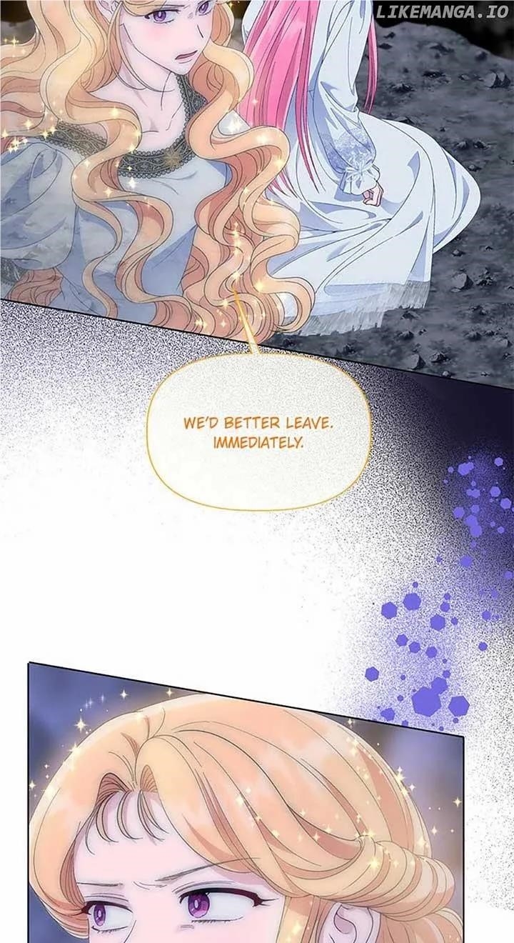 A Transmigrator’s Privilege Chapter 69 Page 19