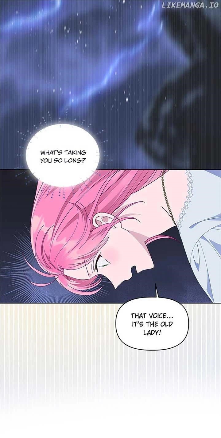 A Transmigrator’s Privilege Chapter 69 Page 29
