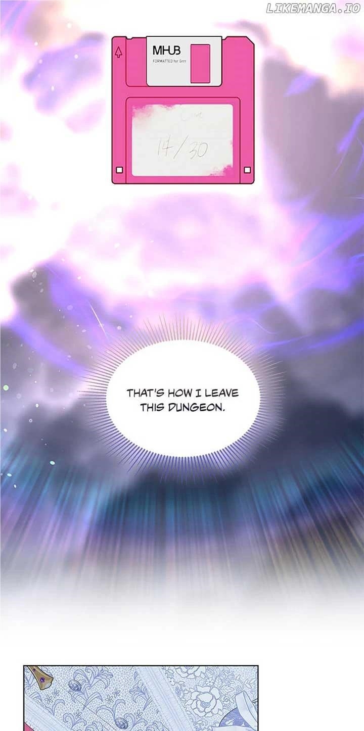 A Transmigrator’s Privilege Chapter 69 Page 34