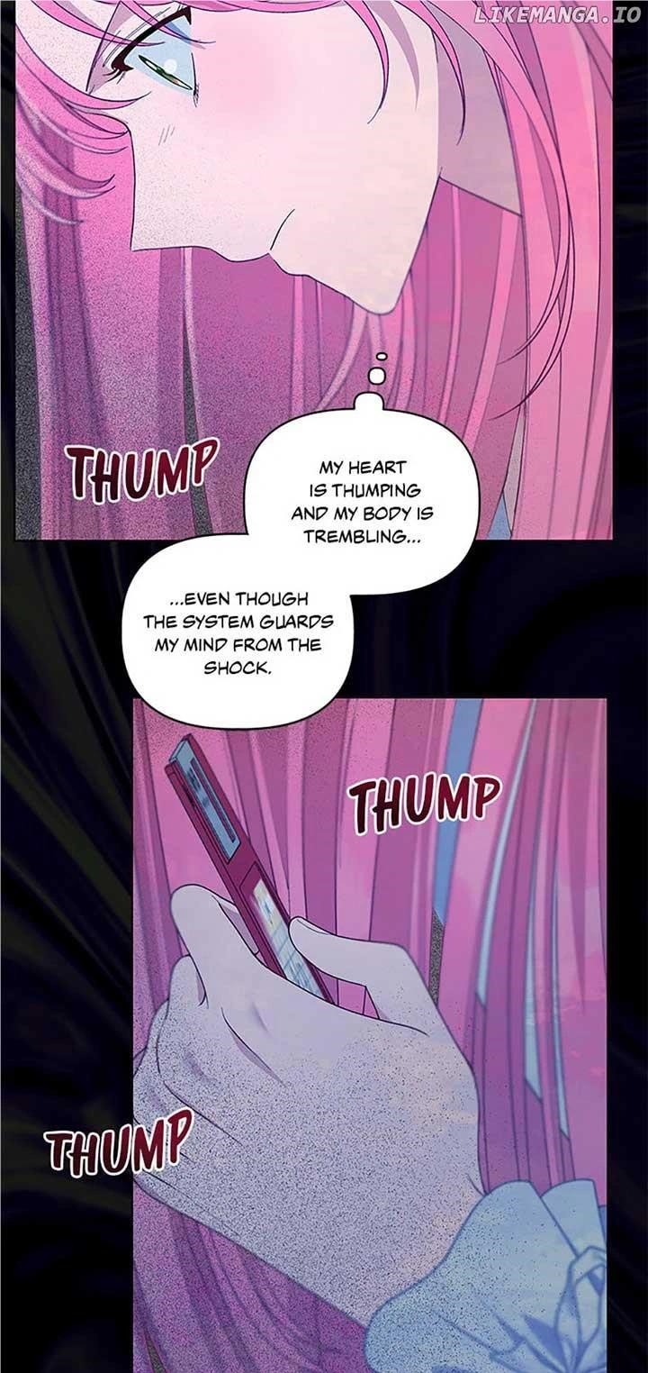 A Transmigrator’s Privilege Chapter 69 Page 45