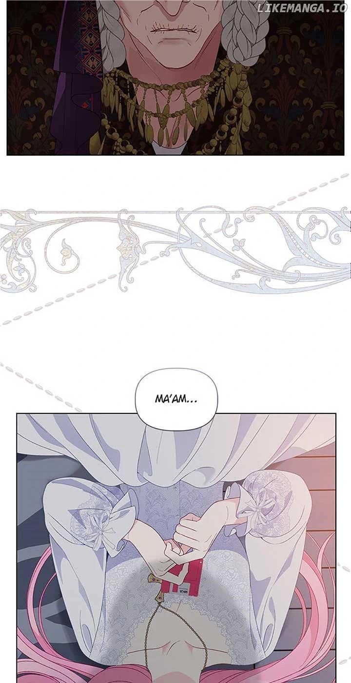 A Transmigrator’s Privilege Chapter 69 Page 56