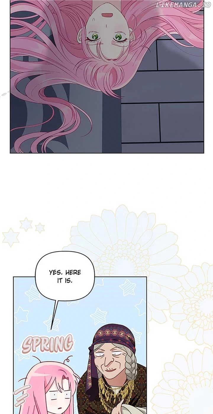A Transmigrator’s Privilege Chapter 69 Page 57